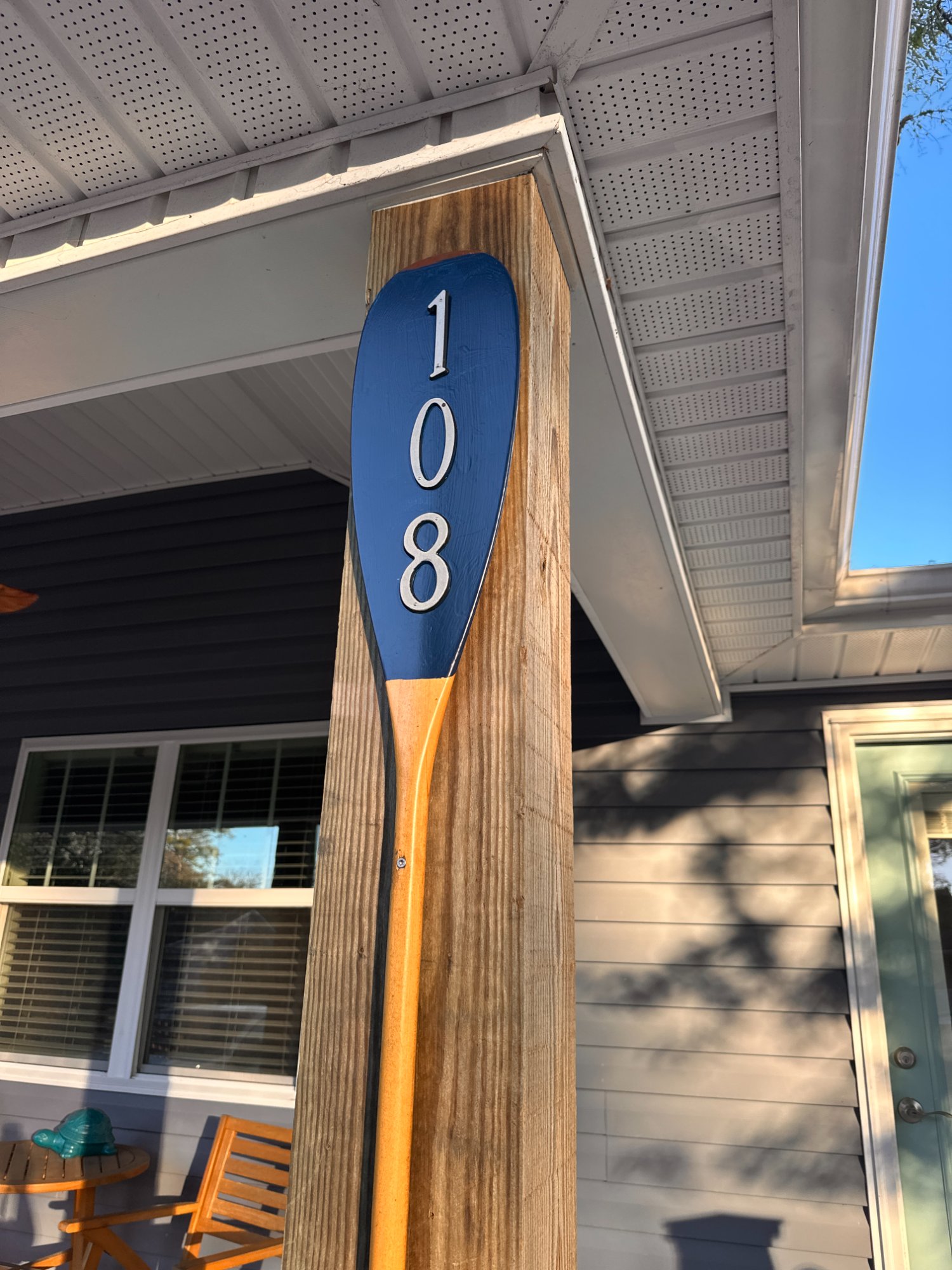108 address oar